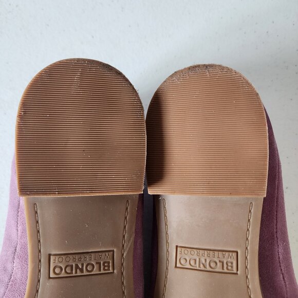 Blondo Loafer "EUC" - Picture 14 of 16